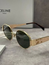 Lunettes soleil celine usato  Firenze