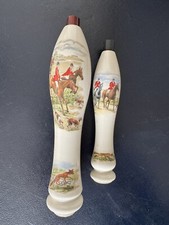 Pair vintage ceramic for sale  BECKENHAM