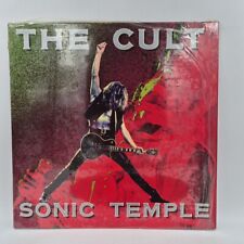 Rock the cult usato  Bergamo