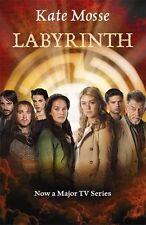 Labyrinth kate mosse for sale  UK