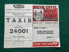 football bristol for sale  UK
