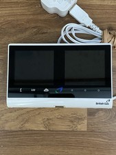 British gas geo for sale  POTTERS BAR