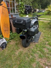 Hepco becker orbit for sale  Mansfield Center