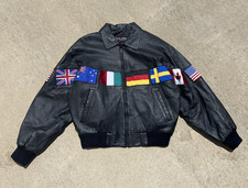Vintage wilsons leather for sale  Boiling Springs