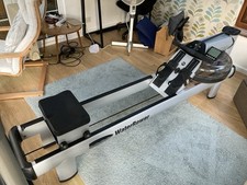 Waterrower hirise rowing for sale  RICKMANSWORTH