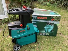 Bosch axt garden for sale  RINGWOOD