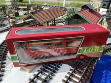 Scale lgb 3063 for sale  Titusville