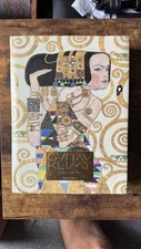 Gustav klimt complete for sale  New York