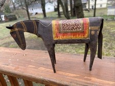 Vintage folk art for sale  Grand Rapids