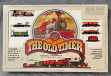 Excellent vintage bachmann for sale  Clinton