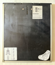 Cassete Carestream 35x43cm/14"x17" - Vita ou Vita Flex CR - Placa de imagem GP-2 comprar usado Cassete Carestream 35x43cm/14"x17" - Vita ou Vita Flex CR - Placa de imagem GP-2 comprar usado  Enviando para Brazil
