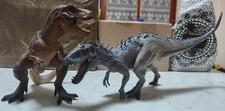 Figure jurassic park usato  Sesto San Giovanni