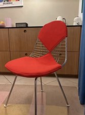 Vitra eames wire gebraucht kaufen  Köln