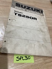 suzuki ts250 ts 250 d'occasion suzuki ts250 ts 250 d'occasion Decize