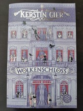 Kerstin gier wolkenschloss gebraucht kaufen  Erkner