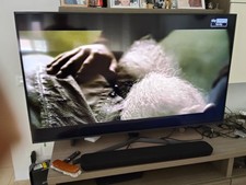 Televisore samsung pollici usato  Viareggio