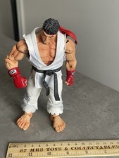 Neca ryu street for sale  BRADFORD