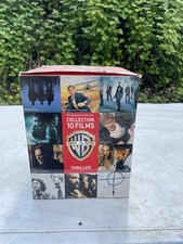 Coffret dvd ans d'occasion  Bourges