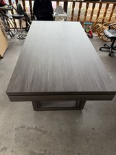 Dining table pool for sale  WATFORD