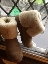 Ugg boots 100 for sale  CRANBROOK