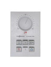 Sonde ambiance viessmann d'occasion  Avignon