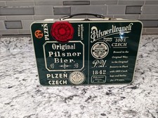 Pilsner urquell czech for sale  Fort Worth
