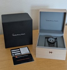 Watches men used for sale  DONCASTER