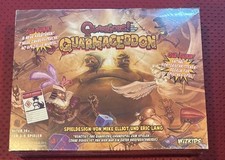 Quarriors quarmageddon expansi gebraucht kaufen  Versand nach Germany