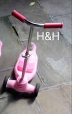 Scooter Radio Flyer usada para colecionadores crianças scooters brinquedos infantis esportes ao ar livre comprar usado  Enviando para Brazil
