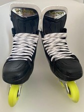 Bauer inlinehockey skate gebraucht kaufen  Bockhorn