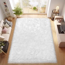 Feet fluffy faux for sale  Anaheim