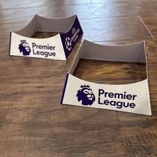 Football display stands for sale  MANCHESTER