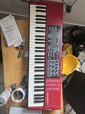 Nord electro keys for sale  Portland