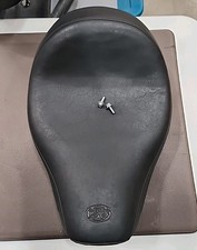 Mustang motorcycle seat for sale  Star City