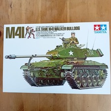 Tamiya 35055 tank for sale  KING'S LYNN
