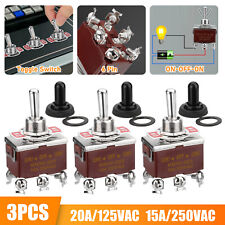 Position 6pin toggle for sale  Whippany