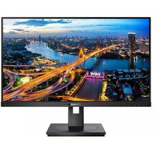 Philips 245b1 2560 for sale  Garland