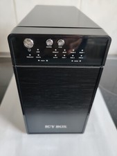 Icy box rd3620su3 gebraucht kaufen  Hanau