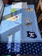 Pirates single bed for sale  WALSALL