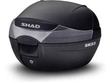 Shad sh33 motorcycle for sale  FOLKESTONE