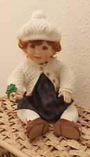 Kaitlyn porcelain irish for sale  NOTTINGHAM