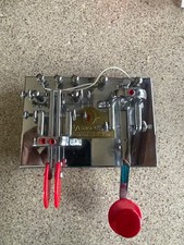 Vibroplex deluxe chrome for sale  Patchogue