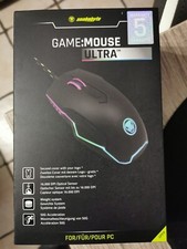 Souris snakebyte ultra d'occasion  Albens