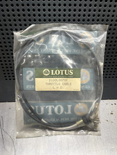 Lotus cavo acceleratore usato  Pescara