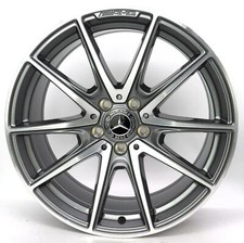 19zoll riginal mercedes gebraucht kaufen  Gefell