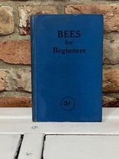 Antique book bees for sale  CLACTON-ON-SEA