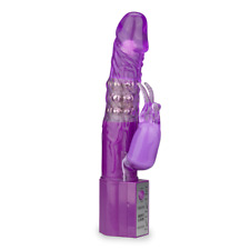 Vibro rabbit rotatif d'occasion  Castelginest