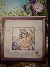 Small cross stitch for sale  ABERDEEN