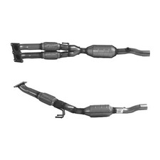 Catalytic converter type for sale  UK