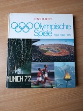 Konvolut lympia 1964 gebraucht kaufen  Seehausen, Zehrental